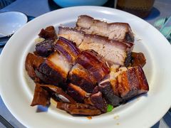 -吴越荣记·苏州菜·松鼠桂鱼(斜塘老街店)