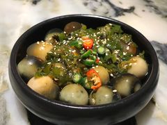 -绿茶餐厅(汇悦大融城店)