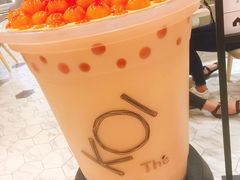 -KOI Thé(力宝广场店)