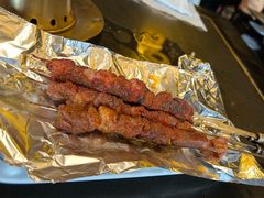 -鼓楼东街老火锅(鼓楼店)