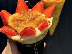 -July tale·可丽饼(德基广场店)