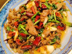 -云海肴·汽锅鸡·云南菜(苏州中心店)