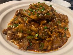 -情妹耙泥鳅·江湖川菜(科华店)