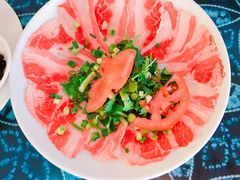-桥香园过桥米线(国贸店)
