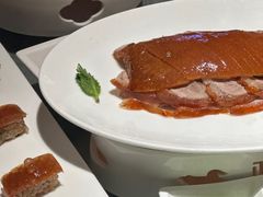 -阿庄新豫菜(通泰路店)