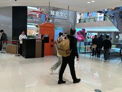 -开元商城(钟楼店)