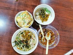 -蔡林记(胭脂路店)