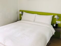 -苏州馨乐庭星海公寓酒店(苏州中心店)