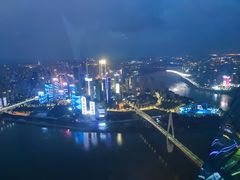 -WFC会仙楼观景台