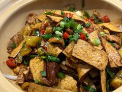 -农家湘菜(安亭店)