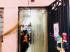 门面-大姨捞面(新安花园店)