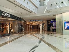 -香港ELEMENTS圆方