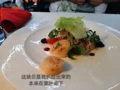 -马克西姆餐厅(崇文门店)