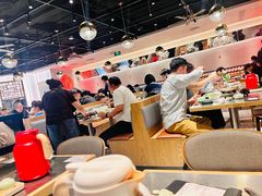 -潮界(虹桥新天地店)