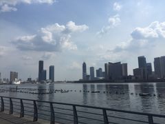 -海河外滩公园