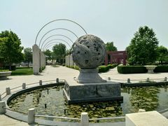 -中华石雕艺术园