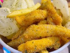 -味子夫鸡柳(解放碑总店)