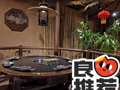 -唇辣号重庆老火锅(燕郊鑫乐汇店)
