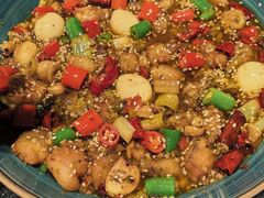 -华豫川酒家(大卫城店)