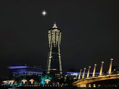 -运河游船(武林门码头)