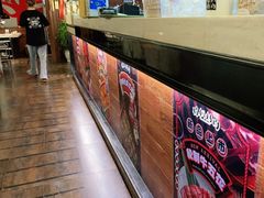-猫爪爪原切自助烤肉(观音桥阳光世纪店)