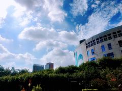 -南山图书馆(常兴路店)