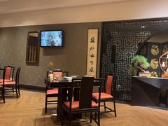 -海天楼中餐厅(吴宫泛太平洋酒店)
