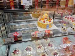 -味多美蛋糕(大兴店)