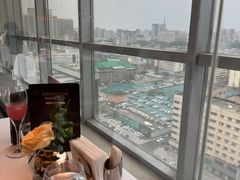 -王品牛排(郑州大卫城店)