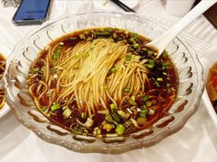 阳春面-怡园饭店-餐厅(四望亭店)