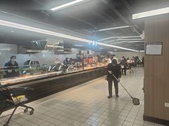 -中百仓储(古田路店)