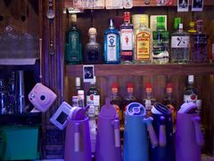 -秀·爱尔兰餐吧(上海路店)