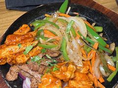 -Q MEX 库迈墨西哥餐吧(双井店)