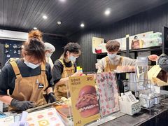 -JPG canteen(广州寺右公馆店)