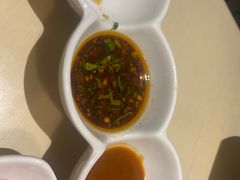 -余欢领鲜火锅(新街口店)