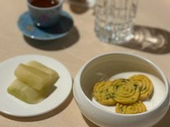 -广州富力丽思卡尔顿酒店·丽轩·粤菜