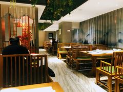 大堂-不倒翁·安徽名菜楼(步行街店)