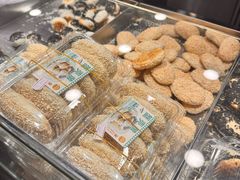 -王家沙点心店(南京西路总店)