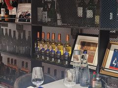 -Osteria Garden 生蚝花园餐厅(原进贤路店)