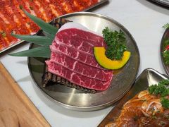 -韩宫宴烤肉·料理(苏州中心店)