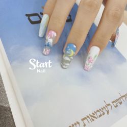 -StartNail美甲