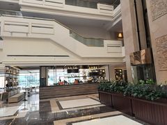 -桂林喜来登饭店雅琴餐厅