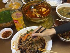 -阳光山水江湖菜馆(西山龙门店)