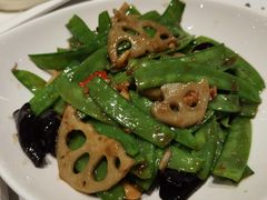 -北李妈妈菜·海肠捞饭(高新万达店)