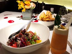 -燃扒房Steakhouse(皇庭店)