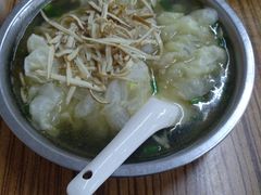 -荣巷小馄饨(荣巷店)