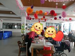 -朗诗常青藤养老(五马渡店)
