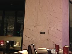 -常德武陵天济喜来登酒店-盛宴餐厅