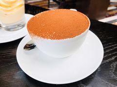 提拉米苏-杭州君悦酒店·青莳