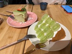-C.Y Cafe
